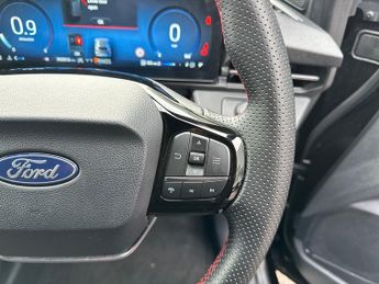 Ford Puma 5Dr ST-Line 1.0 MHEV 125PS Auto