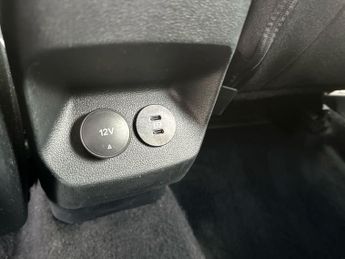 Ford Puma 5Dr ST-Line 1.0 MHEV 125PS Auto