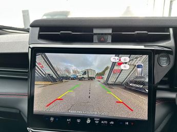 Ford Puma 5Dr ST-Line 1.0 MHEV 125PS Auto