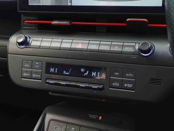 Hyundai Kona 1.6 GDi Hybrid N Line S 5dr DCT