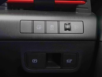 Hyundai Kona 1.6 GDi Hybrid N Line S 5dr DCT