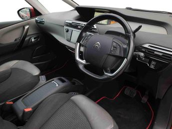 Citroen Grand C4 Picasso 2.0 BlueHDi Flair 5dr EAT6
