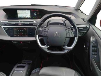 Citroen Grand C4 Picasso 2.0 BlueHDi Flair 5dr EAT6