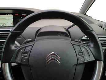 Citroen Grand C4 Picasso 2.0 BlueHDi Flair 5dr EAT6