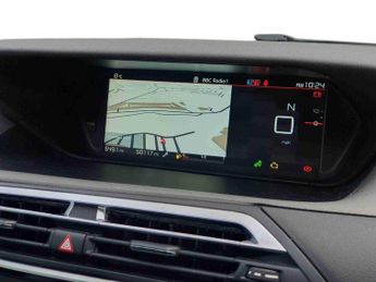 Citroen Grand C4 Picasso 2.0 BlueHDi Flair 5dr EAT6