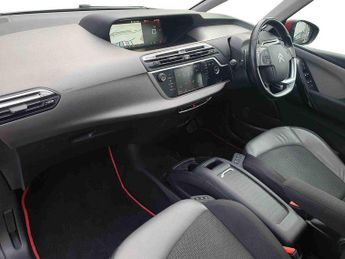 Citroen Grand C4 Picasso 2.0 BlueHDi Flair 5dr EAT6