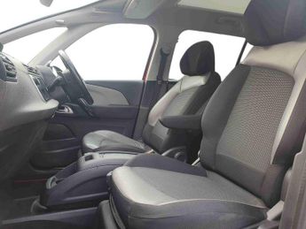 Citroen Grand C4 Picasso 2.0 BlueHDi Flair 5dr EAT6