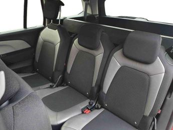 Citroen Grand C4 Picasso 2.0 BlueHDi Flair 5dr EAT6
