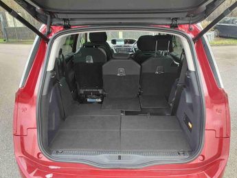 Citroen Grand C4 Picasso 2.0 BlueHDi Flair 5dr EAT6