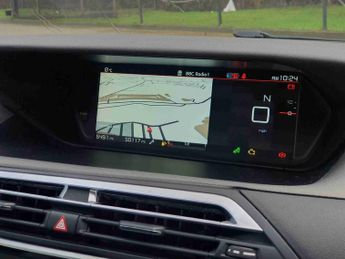 Citroen Grand C4 Picasso 2.0 BlueHDi Flair 5dr EAT6