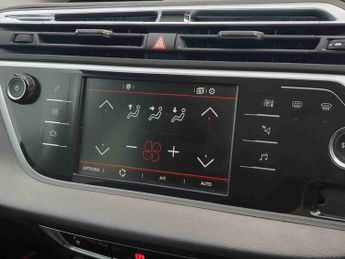 Citroen Grand C4 Picasso 2.0 BlueHDi Flair 5dr EAT6
