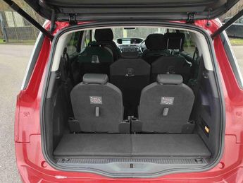 Citroen Grand C4 Picasso 2.0 BlueHDi Flair 5dr EAT6