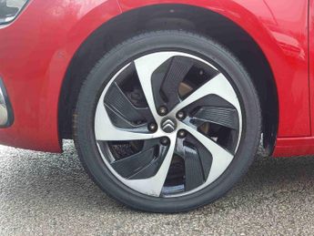 Citroen Grand C4 Picasso 2.0 BlueHDi Flair 5dr EAT6