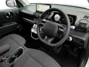 Hyundai Inster 85kW 02 49kWh 5dr Auto
