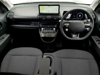 Hyundai Inster 85kW 02 49kWh 5dr Auto