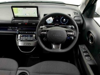 Hyundai Inster 85kW 02 49kWh 5dr Auto