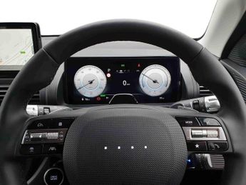 Hyundai Inster 85kW 02 49kWh 5dr Auto