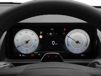 Hyundai Inster 85kW 02 49kWh 5dr Auto