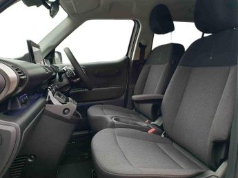 Hyundai Inster 85kW 02 49kWh 5dr Auto