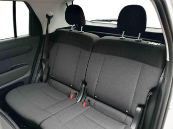 Hyundai Inster 85kW 02 49kWh 5dr Auto