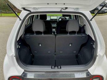 Hyundai Inster 85kW 02 49kWh 5dr Auto