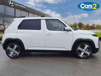 Hyundai Inster 85kW 02 49kWh 5dr Auto