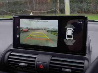 Hyundai Inster 85kW 02 49kWh 5dr Auto