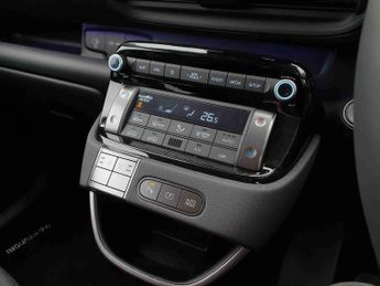 Hyundai Inster 85kW 02 49kWh 5dr Auto