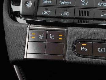 Hyundai Inster 85kW 02 49kWh 5dr Auto