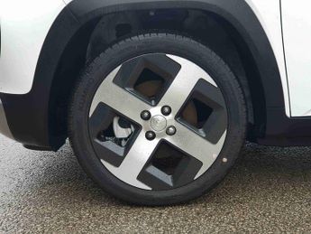 Hyundai Inster 85kW 02 49kWh 5dr Auto