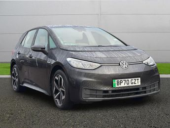 Volkswagen ID3 