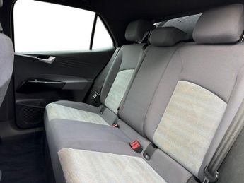 Volkswagen ID3 