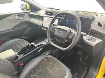 Ford Puma Gen-E 5Dr Premium Standard Range Auto