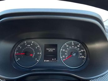 Dacia Sandero Stepway 1.0 TCe Expression 5dr CVT