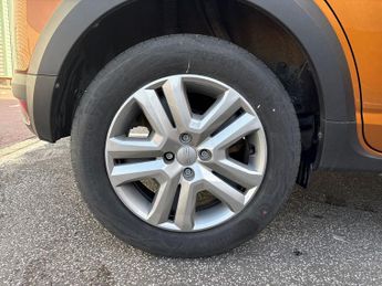 Dacia Sandero Stepway 1.0 TCe Expression 5dr CVT