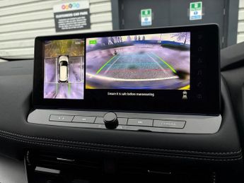 Nissan X-Trail 1.5 MHEV 163 N-Connecta 5dr Xtronic