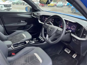 Vauxhall Mokka 1.2 Turbo Ultimate 5dr Auto