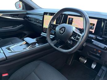 Renault Austral 5Dr Tcno Esprt Alpne 1.2