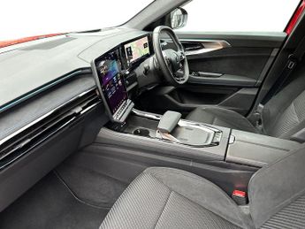 Renault Austral 5Dr Tcno Esprt Alpne 1.2