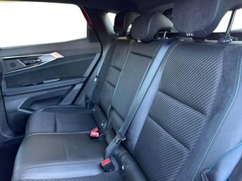 Renault Austral 5Dr Tcno Esprt Alpne 1.2