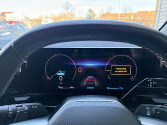 Renault Austral 5Dr Tcno Esprt Alpne 1.2