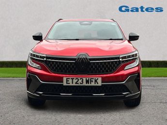 Renault Austral 5Dr Tcno Esprt Alpne 1.2