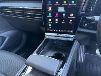 Renault Austral 5Dr Tcno Esprt Alpne 1.2