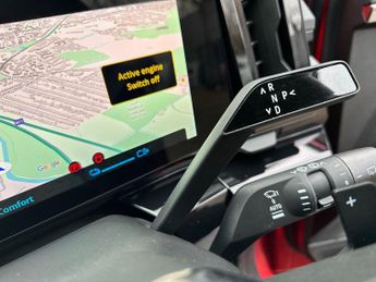 Renault Austral 5Dr Tcno Esprt Alpne 1.2