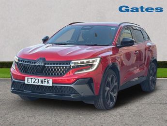 Renault Austral 5Dr Tcno Esprt Alpne 1.2