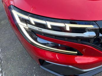 Renault Austral 5Dr Tcno Esprt Alpne 1.2