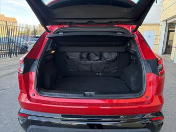 Renault Austral 5Dr Tcno Esprt Alpne 1.2