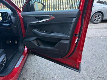 Renault Austral 5Dr Tcno Esprt Alpne 1.2