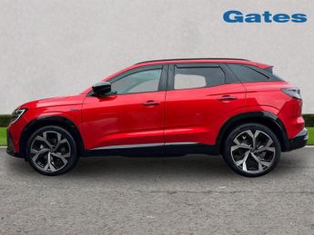 Renault Austral 5Dr Tcno Esprt Alpne 1.2