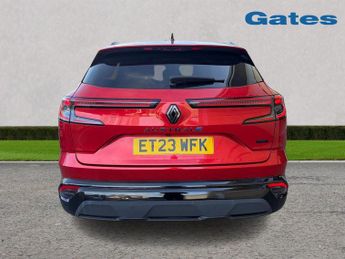 Renault Austral 5Dr Tcno Esprt Alpne 1.2